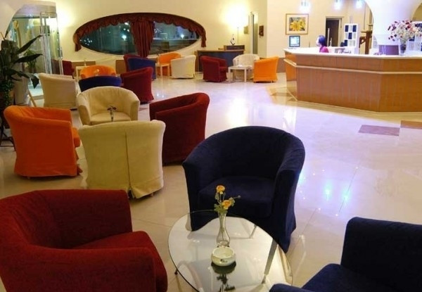 عکس هتل تعطیلات