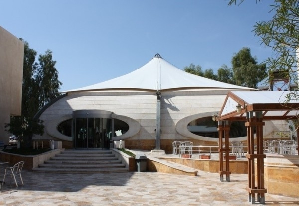 عکس هتل تعطیلات