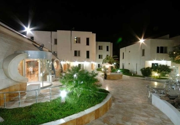 عکس هتل تعطیلات