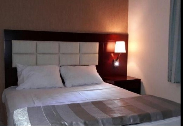 عکس هتل تعطیلات