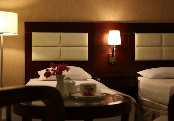 عکس هتل تعطیلات