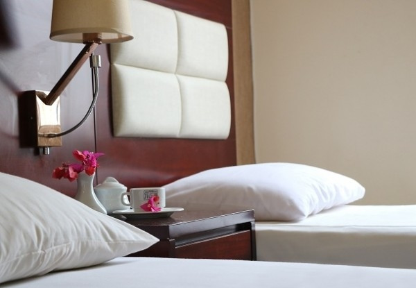 عکس هتل تعطیلات