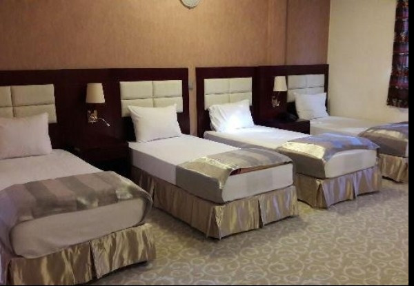 عکس هتل تعطیلات