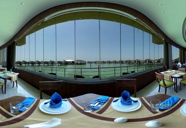 عکس هتل ترنج