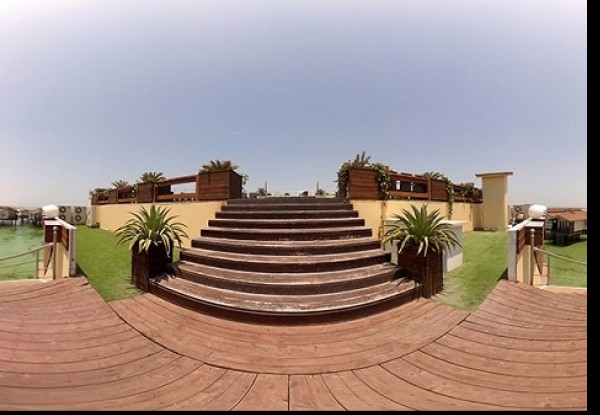 عکس هتل ترنج