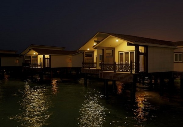 عکس هتل ترنج