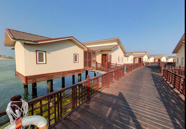 عکس هتل ترنج