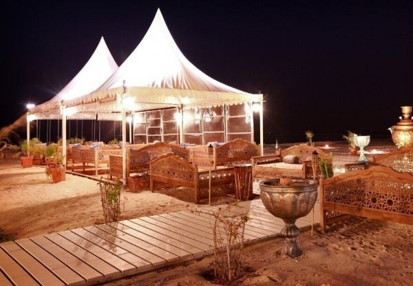 عکس هتل ترنج