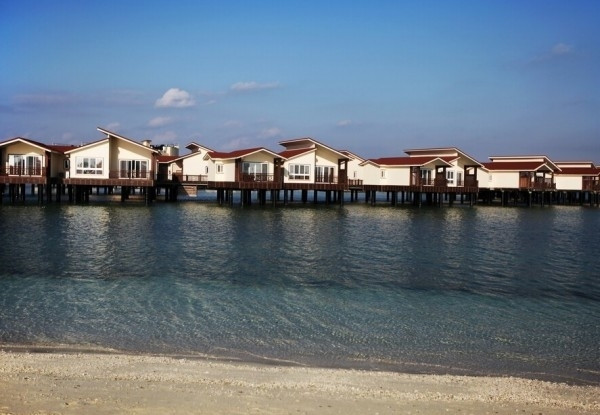 عکس هتل ترنج