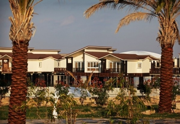 عکس هتل ترنج