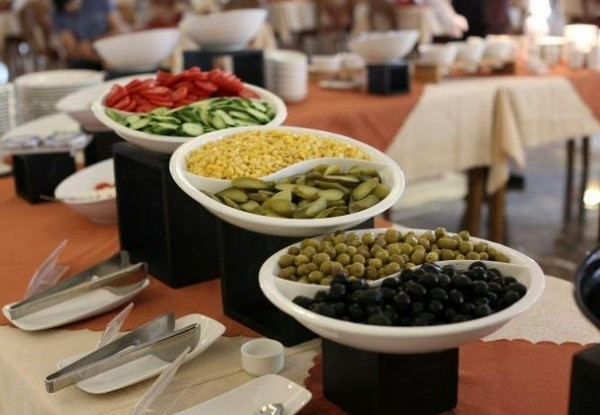 عکس هتل ویدا