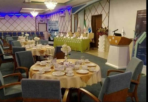 عکس هتل ویدا