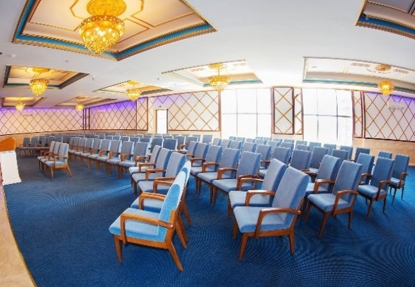 عکس هتل ویدا