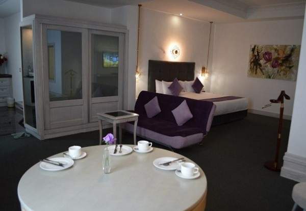 عکس هتل ویدا