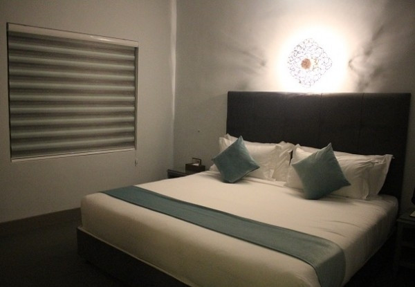 عکس هتل ویدا