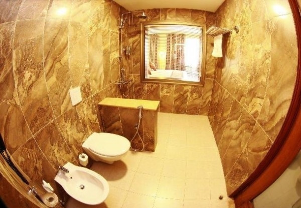 عکس هتل ویدا