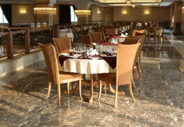 عکس هتل ویدا