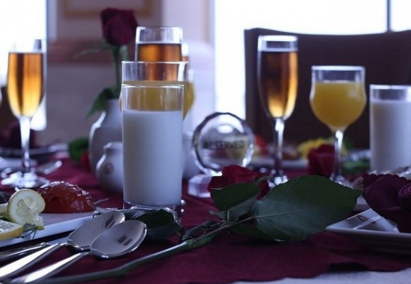 عکس هتل ویدا