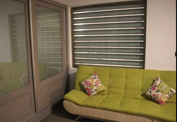 عکس هتل ویدا