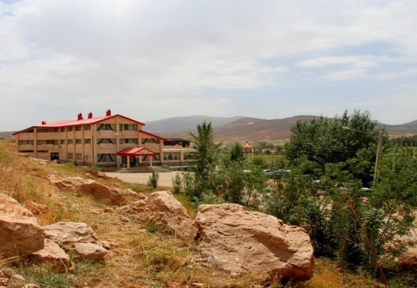 تصویر هتل کوهرنگ