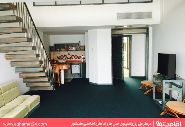 تصویر هتل نارنجستان