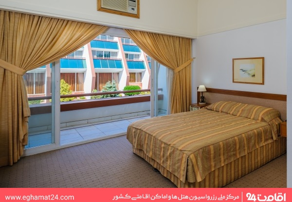 تصویر هتل نارنجستان