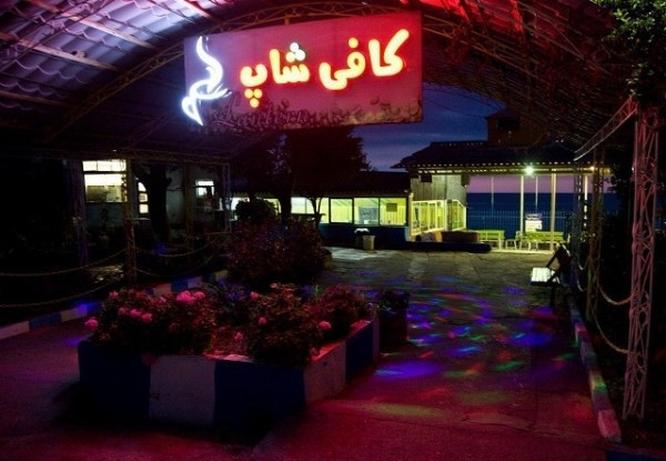 تصویر هتل شهر قصه
