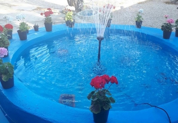 عکس هتل زمرد