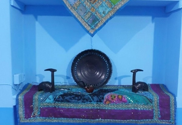 عکس هتل زمرد