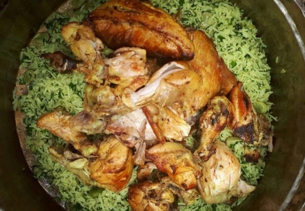 عکس هتل زمرد