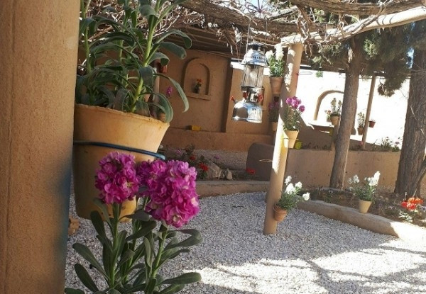 عکس هتل زمرد