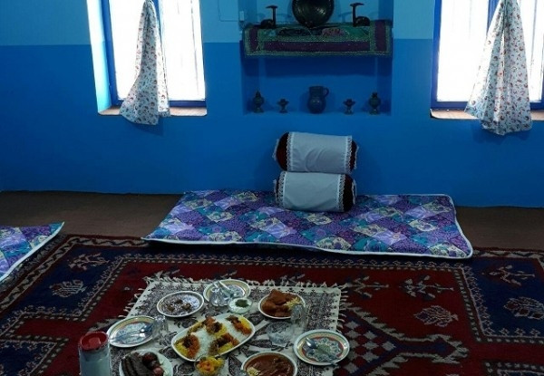 عکس هتل زمرد