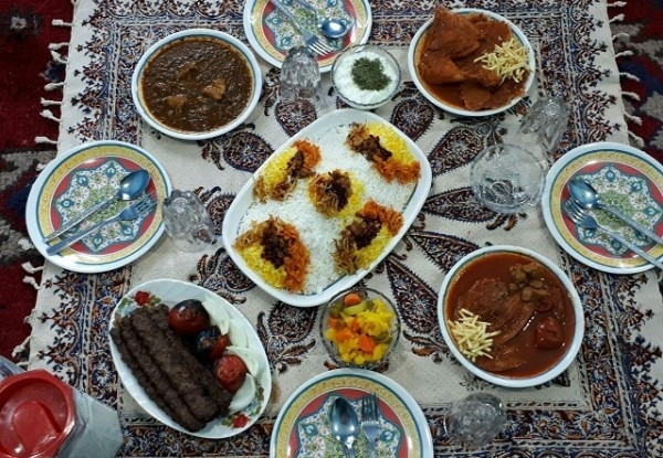 عکس هتل زمرد