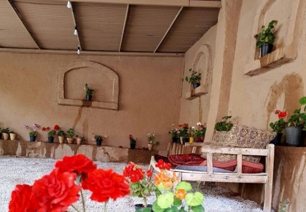 عکس هتل زمرد