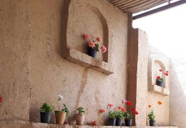 عکس هتل زمرد