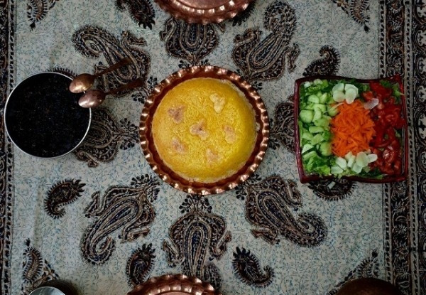 عکس هتل زمرد