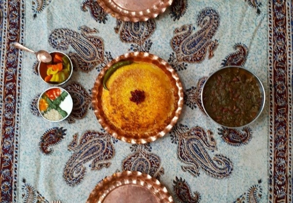 عکس هتل زمرد