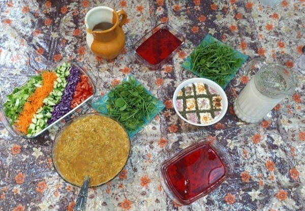 عکس هتل زمرد