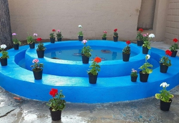 عکس هتل زمرد