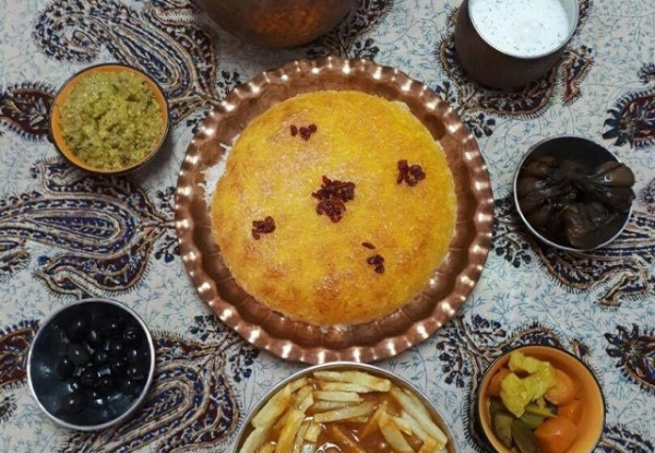 عکس هتل زمرد