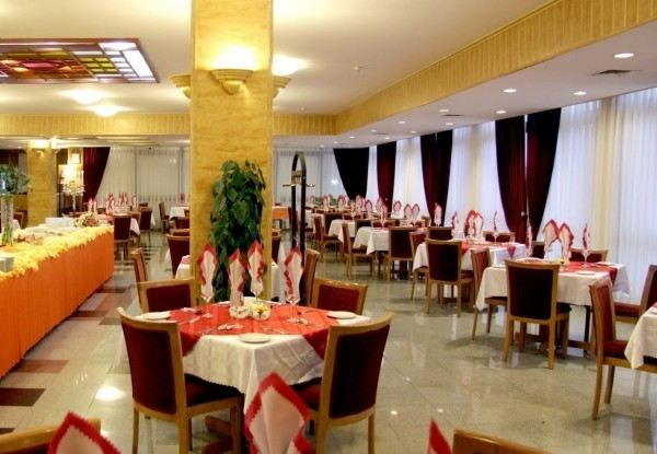 عکس هتل آبان