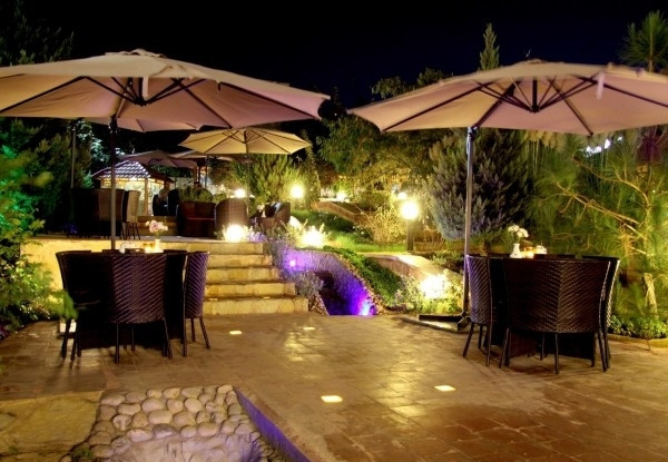 عکس هتل آبان