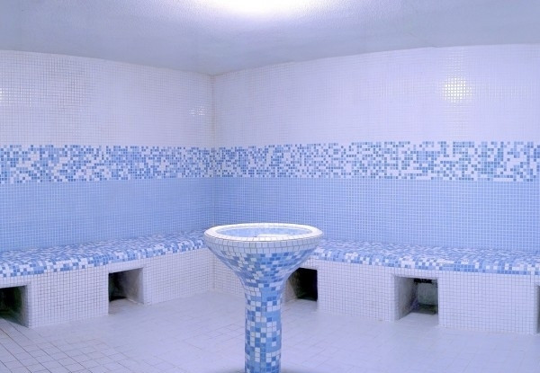 عکس هتل آبان