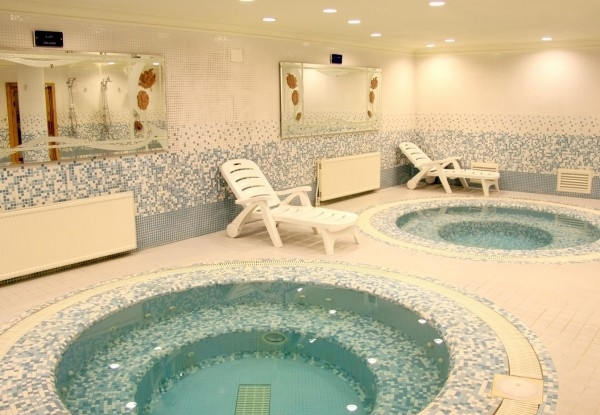 عکس هتل آبان