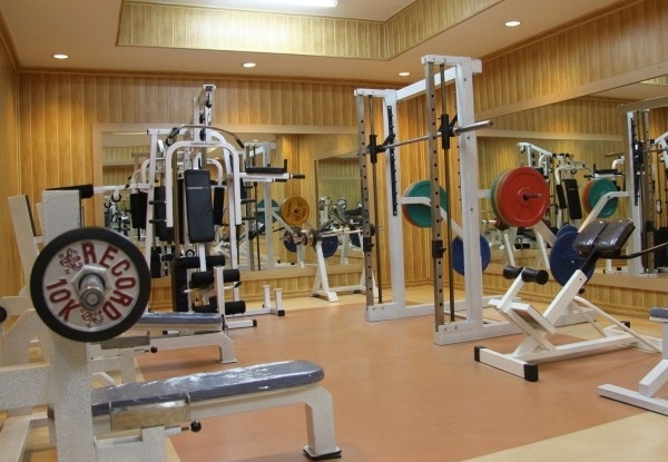 عکس هتل آبان