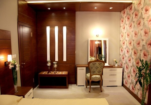 عکس هتل آبان