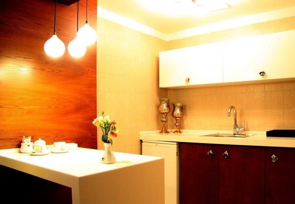 عکس هتل آبان