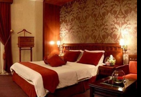 عکس هتل آبان