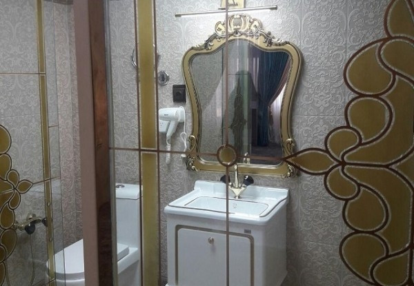 عکس هتل آدینا