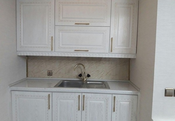 عکس هتل آدینا